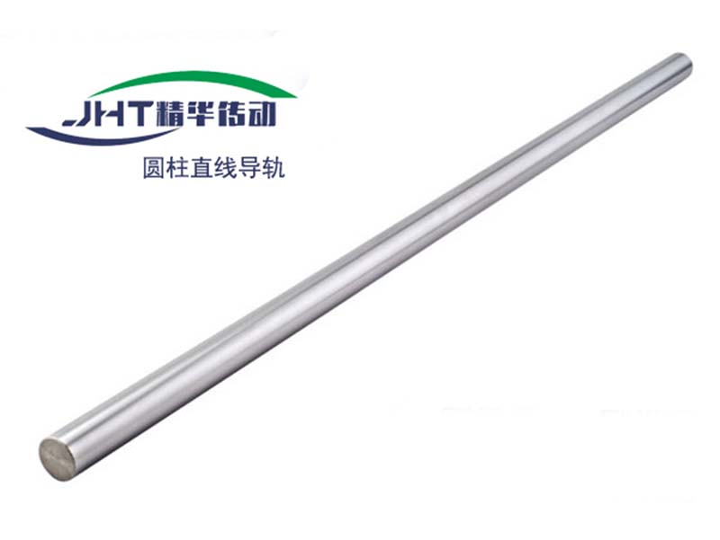 四川圆柱直线导轨-01