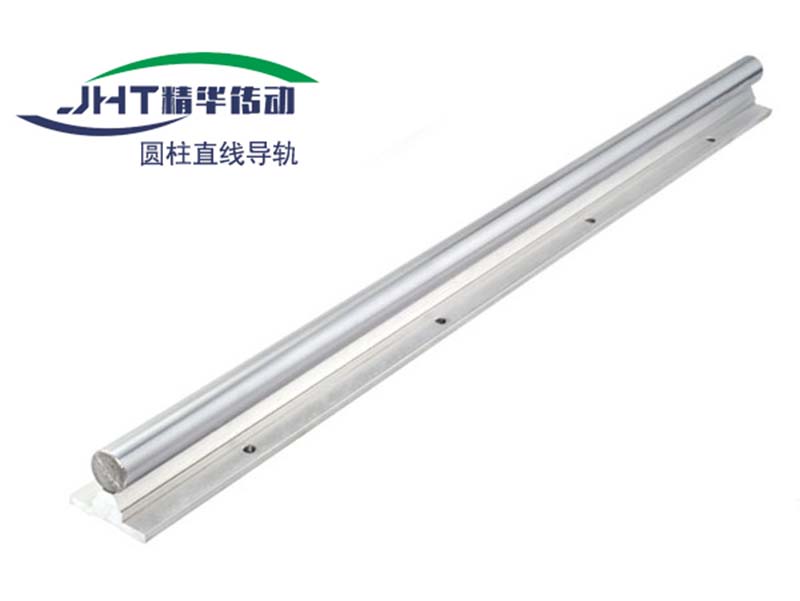 四川圆柱直线导轨-02